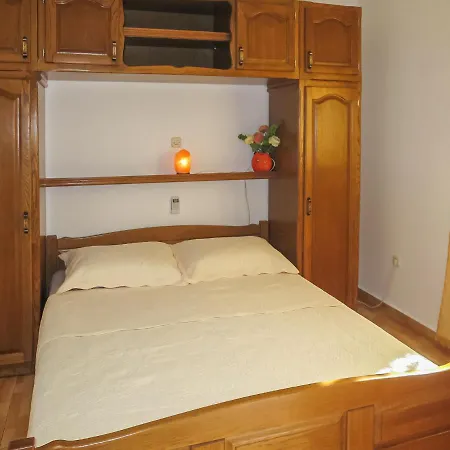 Tome * Starigrad Paklenica